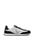 Lufian Gaban Siyah Erkek Sneaker thumbnail 1