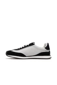 Lufian Gaban Siyah Erkek Sneaker thumbnail 2