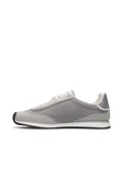 Lufian Gaban Gri Erkek Sneaker thumbnail 2