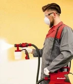 Einhell TC SY 700 S Elektrikli Boya Tabancası thumbnail 4