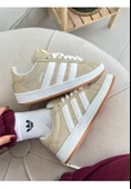 ADIDASS CAMPÜS KAHVE AYAKKABI thumbnail 1