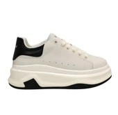 Lufian April Ekru Sneaker thumbnail 1