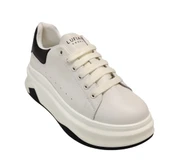 Lufian April Ekru Sneaker thumbnail 3