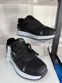 Lacoste Siyah Erkek Ayakkabı thumbnail 2