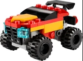 LEGO Creator 30691 Mini Monster Truck thumbnail 3