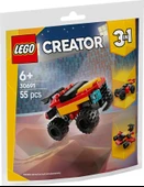 LEGO Creator 30691 Mini Monster Truck thumbnail 1