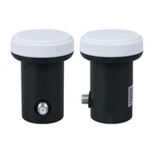 T&Smart 0.3dB Ultra HD 4K Universal Tekli Lnb thumbnail 2