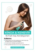 MORFOSE ÇİFT FAZLI KONDİSYONER  240 ML thumbnail 3