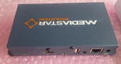 Mediastar Evolution 780-SL Video Media Player Cabletime LTD - Outlet thumbnail 5