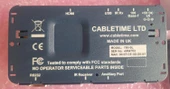 Mediastar Evolution 780-SL Video Media Player Cabletime LTD - Outlet thumbnail 3