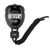 CSL CS-503 Siyah Kronometre thumbnail 1