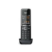 Gigaset Comfort 550 Siyah Dect Telefon thumbnail 1