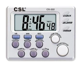CSL CG-222 Kronometre thumbnail 1