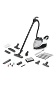 Karcher Sv7white Buharlı Temizlik Robotu thumbnail 1