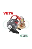 Veta Vt-30 Pistonlu Basınç Pompası thumbnail 1