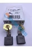 Makita Ga7020 Kömür CB-204 thumbnail 2