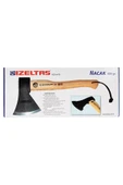 İzeltaş İzeltaş 800 gr Nacak Balta thumbnail 3