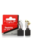 Makita Ga7020 Kömür CB-204 thumbnail 1
