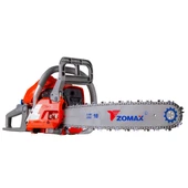 Zomax ZMC5566 Eur5 Motorlu Testere thumbnail 1