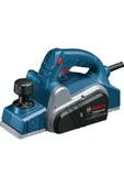 Bosch Professional GHO 6500 Planya thumbnail 1