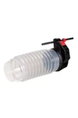 Bosch Professional Toz Tutucu Adaptör thumbnail 1