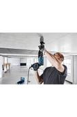 Bosch Professional Toz Tutucu Adaptör thumbnail 3