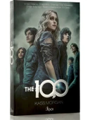 The 100 - Kass Morgan thumbnail 1