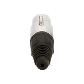 Canon Notrix Tipi Dişi 5 Pin Jack thumbnail 2