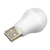 Powermaster PM-20920 5V 1A USB Led Lamba thumbnail 2