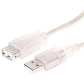 Powermaster USB Uzatma Kablosu 40 Cm thumbnail 2