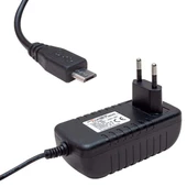 Powermaster PM-7919 12 Volt - 2 Amper Micro Usb Tablet Pc Adaptörü thumbnail 2