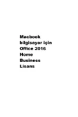 MS Office 365 Bireysel Keysofti thumbnail 2