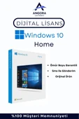 MICROSOFT  Windows 10 Home Dijital  Lisans Anahtarı Keysofti thumbnail 2