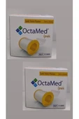 'Lİ İPEK FLASTER 5Mx5CM – Es - Medikaltec 2'Lİ İPEK FLASTER 5Mx5CM thumbnail 3