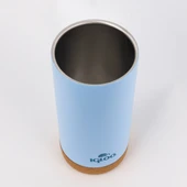 Igloo Cork Mug 500ml-BUZUL MAVİ thumbnail 4