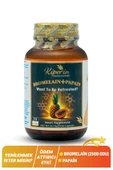 Kiperin Bromelain+ Papain 30 Kapsül thumbnail 2