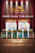 Kiperin Bromelain+ Papain 30 Kapsül thumbnail 8