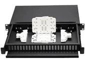 Apronx APX-FA104 ODF (SC-DX-24 Port-Shift) thumbnail 2