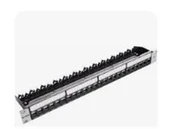 S-link  SL-Cat7PP01 24lü Ftp Cat7 Patch Panel thumbnail 2