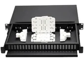 Apronx APX-FA104 ODF (SC-DX-24 Port-Shift) thumbnail 1