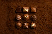Beyoğlu Artizan Pralines 80 Gr. thumbnail 4