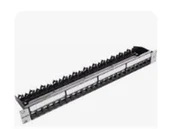 S-link  SL-Cat7PP01 24lü Ftp Cat7 Patch Panel thumbnail 1