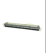 Teldata C6M-24PP Cat6 Patch Panel Modüler (Boş) thumbnail 1