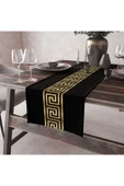 Alkan Homes Modern Desenli Dekoratif Runner thumbnail 1