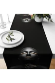 Alkan Homes 3d Dekoratif Runner thumbnail 2