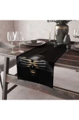Alkan Homes Afrikalı Kızı Temalı Dekoratif Runner thumbnail 1