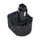 Dewalt 12 Volt Matkap Bataryası 2000 MA NICD thumbnail 2