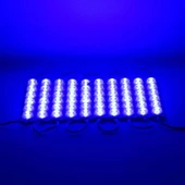 Powermaster 24 Volt 3 Watt Mavi 3030 Cob Modül Led thumbnail 2
