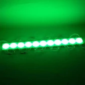 Powermaster 24 Volt 2.8 Watt Yeşil Cob Modül Led thumbnail 2