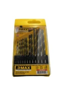 DMAX METAL DELME MATKAP UCU 13 PARÇA thumbnail 2